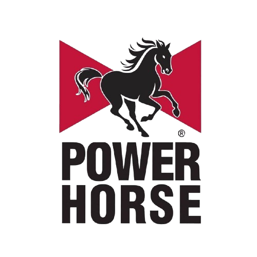Power Horse Logo
