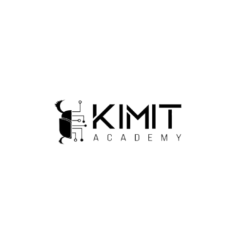 Kimit Academy Logo